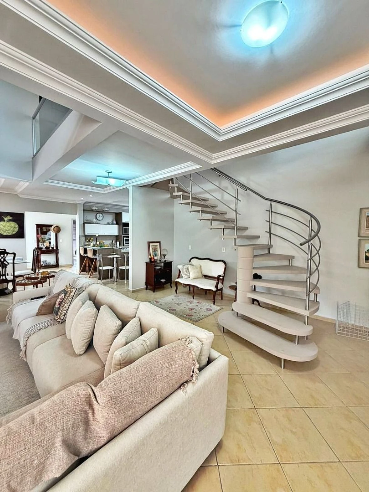 Casa, 4 Dormitórios, 2 Suítes, 50 Metros do Mar, Bairro Praia de Fora, Palhoça/SC - Foto 24
