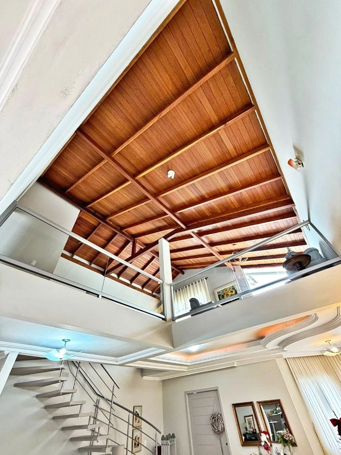 Casa, 4 Dormitórios, 2 Suítes, 50 Metros do Mar, Bairro Praia de Fora, Palhoça/SC - Foto 25