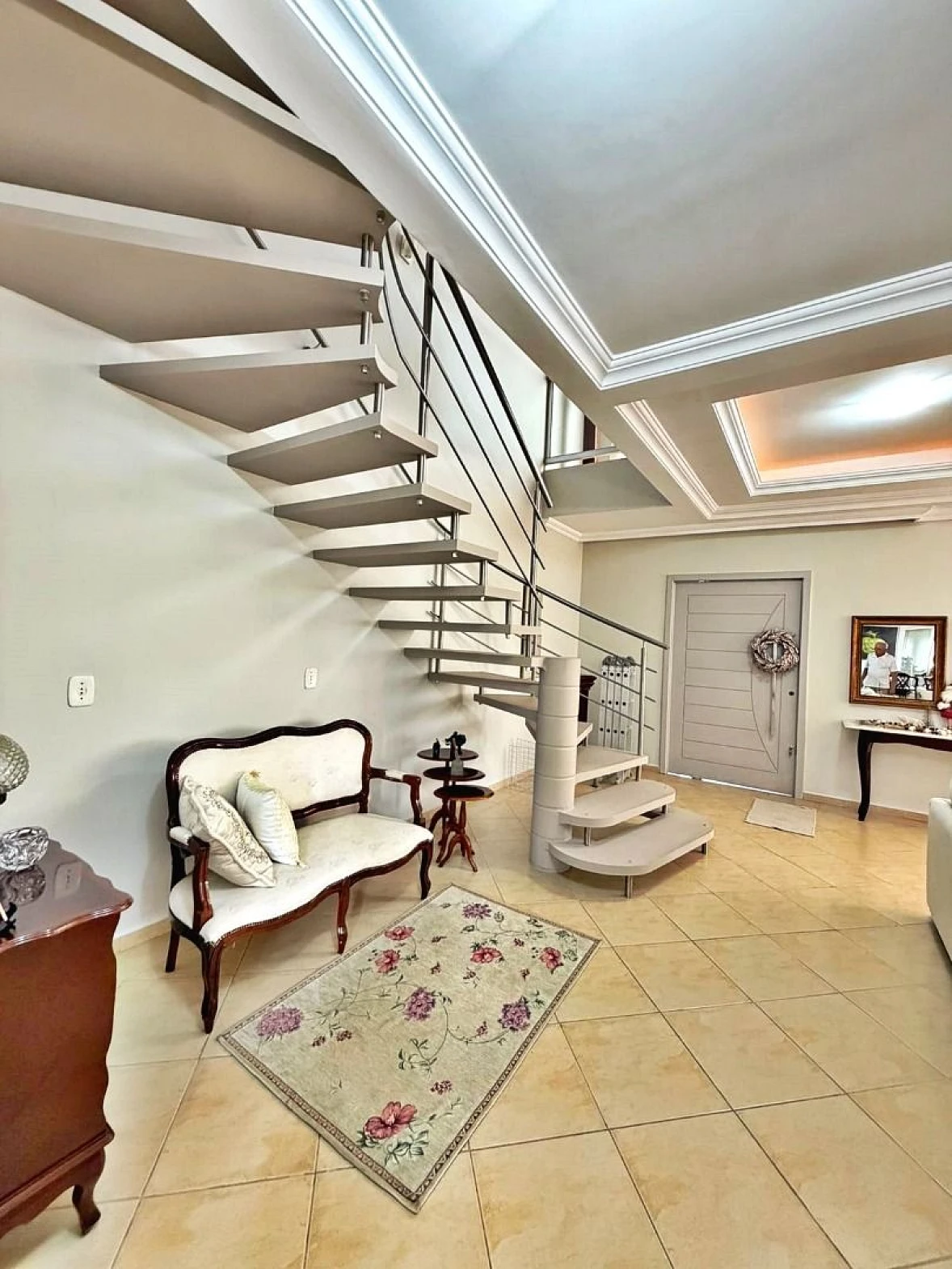 Casa, 4 Dormitórios, 2 Suítes, 50 Metros do Mar, Bairro Praia de Fora, Palhoça/SC - Foto 26