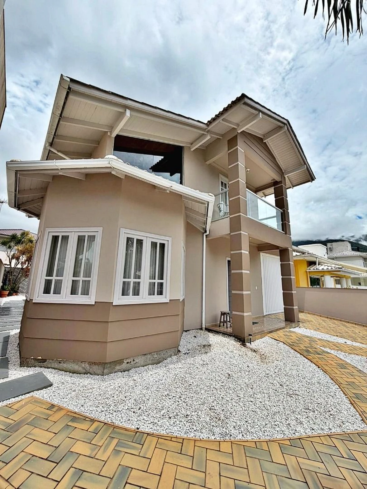 Casa em Praia de Fora, Palhoça