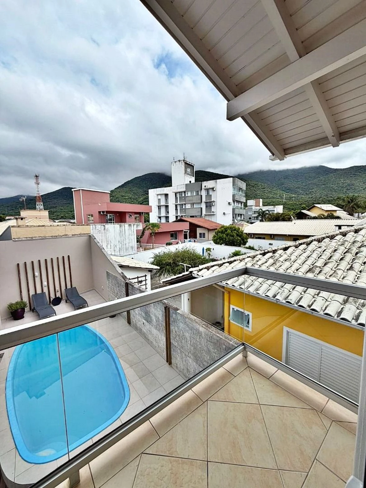 Casa, 4 Dormitórios, 2 Suítes, 50 Metros do Mar, Bairro Praia de Fora, Palhoça/SC - Foto 37