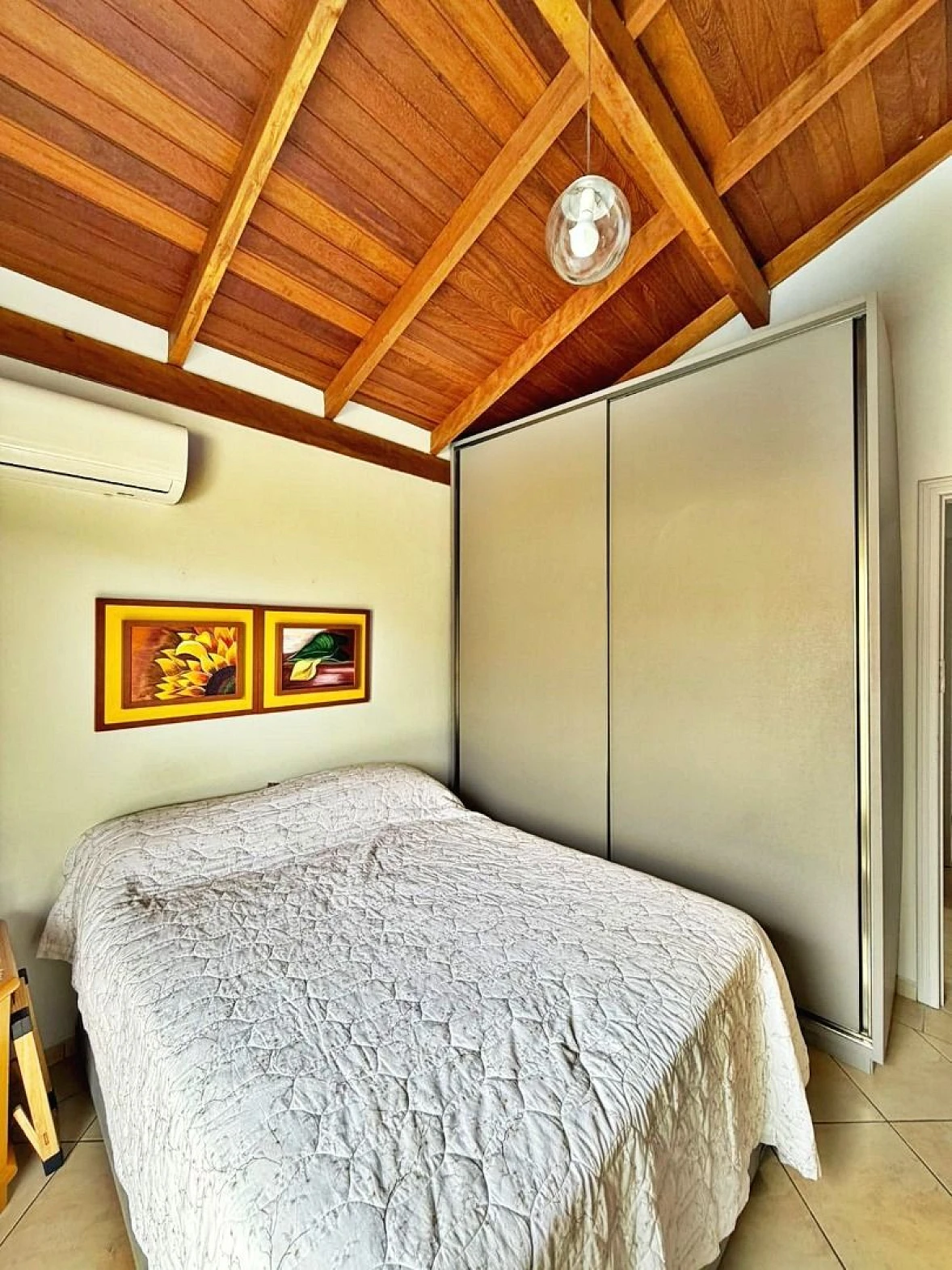 Casa, 4 Dormitórios, 2 Suítes, 50 Metros do Mar, Bairro Praia de Fora, Palhoça/SC - Foto 38