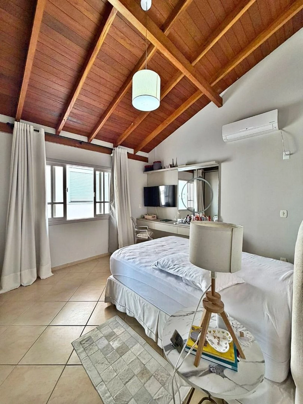 Casa, 4 Dormitórios, 2 Suítes, 50 Metros do Mar, Bairro Praia de Fora, Palhoça/SC - Foto 39