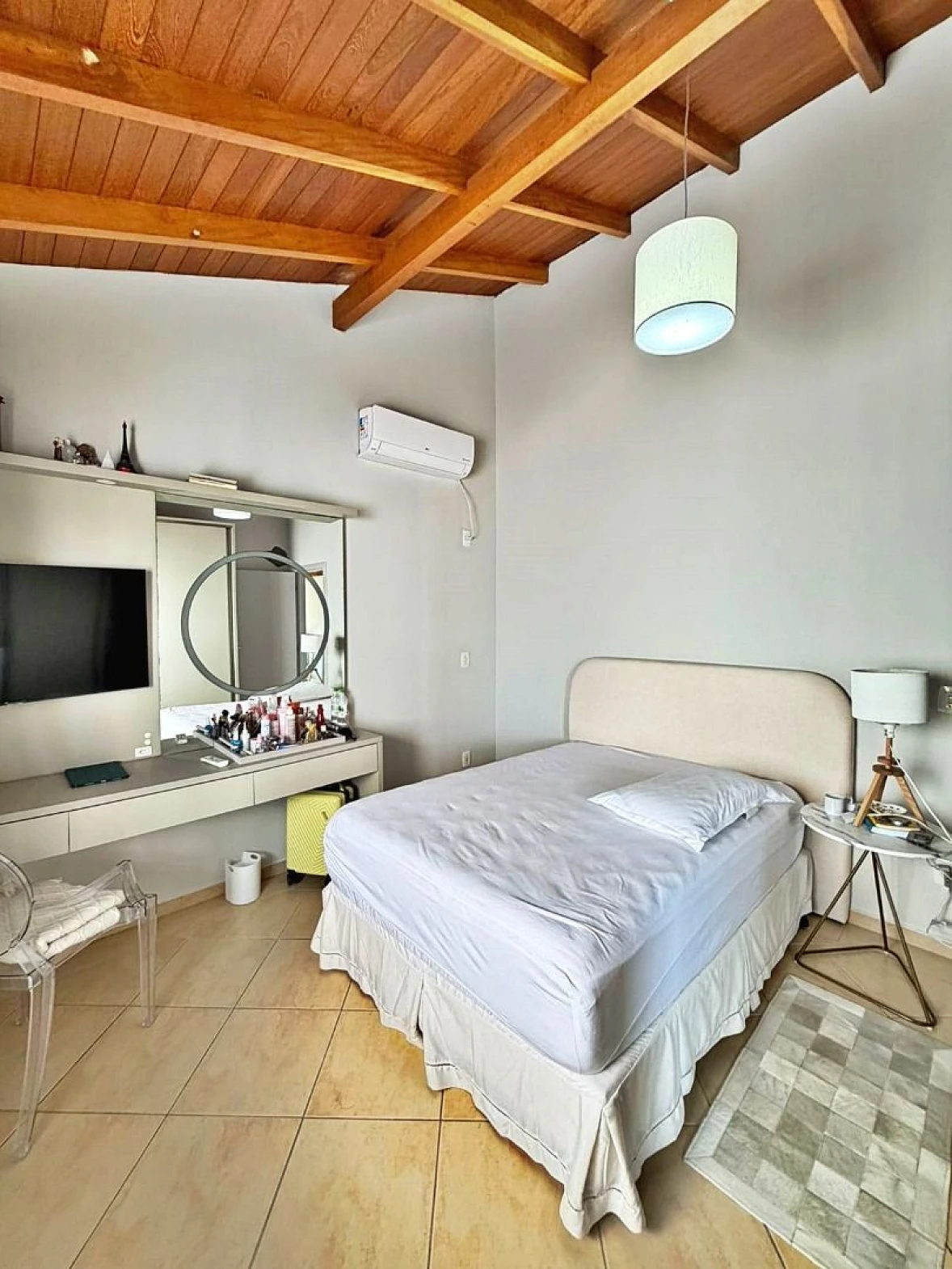 Casa, 4 Dormitórios, 2 Suítes, 50 Metros do Mar, Bairro Praia de Fora, Palhoça/SC - Foto 40