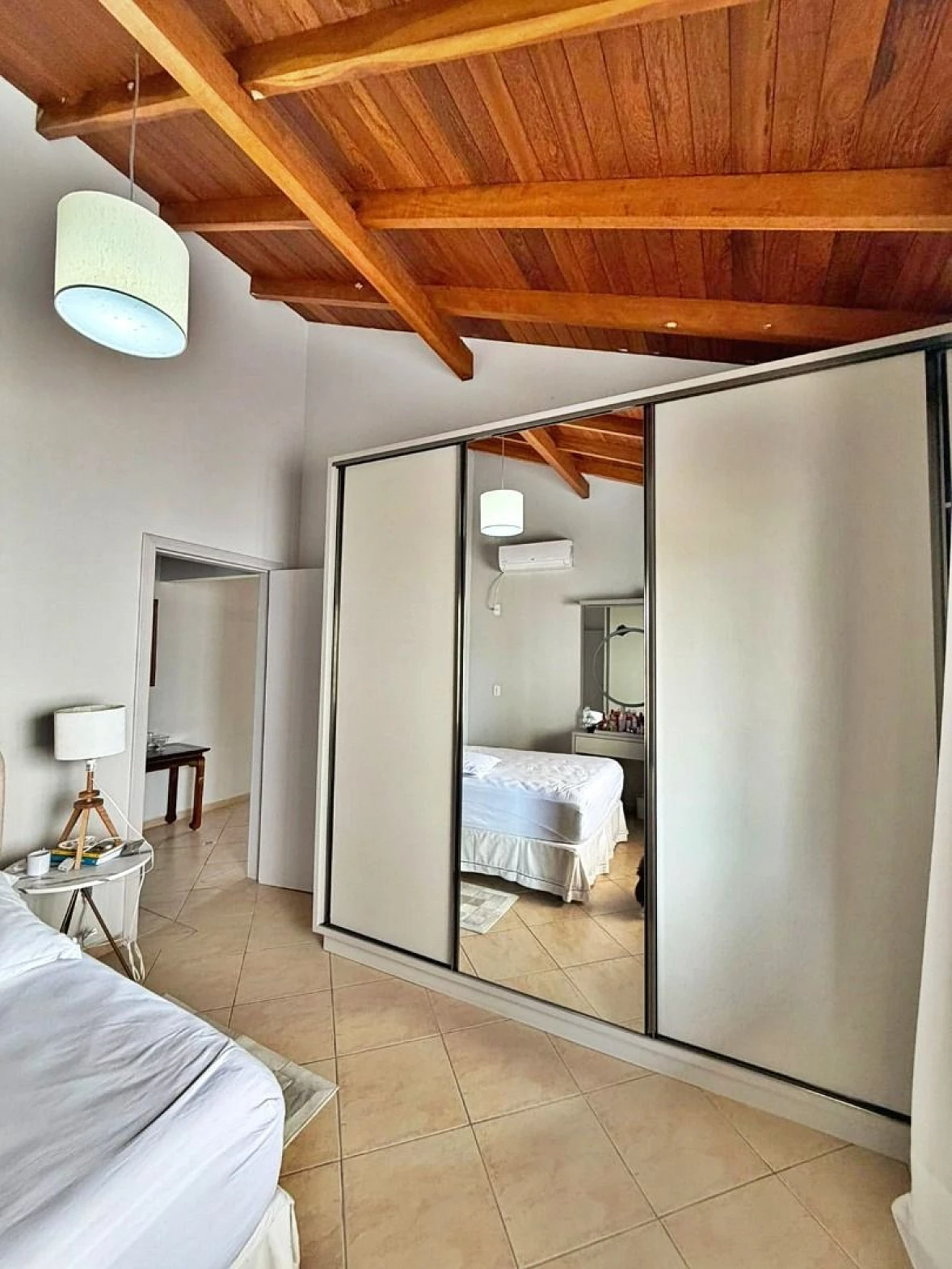 Casa, 4 Dormitórios, 2 Suítes, 50 Metros do Mar, Bairro Praia de Fora, Palhoça/SC - Foto 41