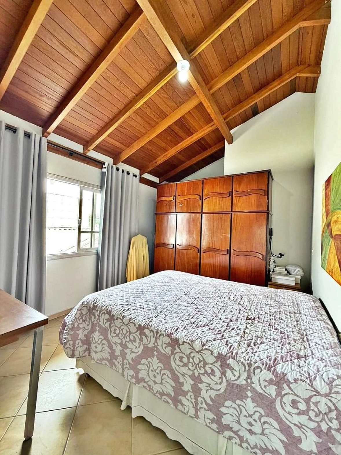 Casa, 4 Dormitórios, 2 Suítes, 50 Metros do Mar, Bairro Praia de Fora, Palhoça/SC - Foto 42