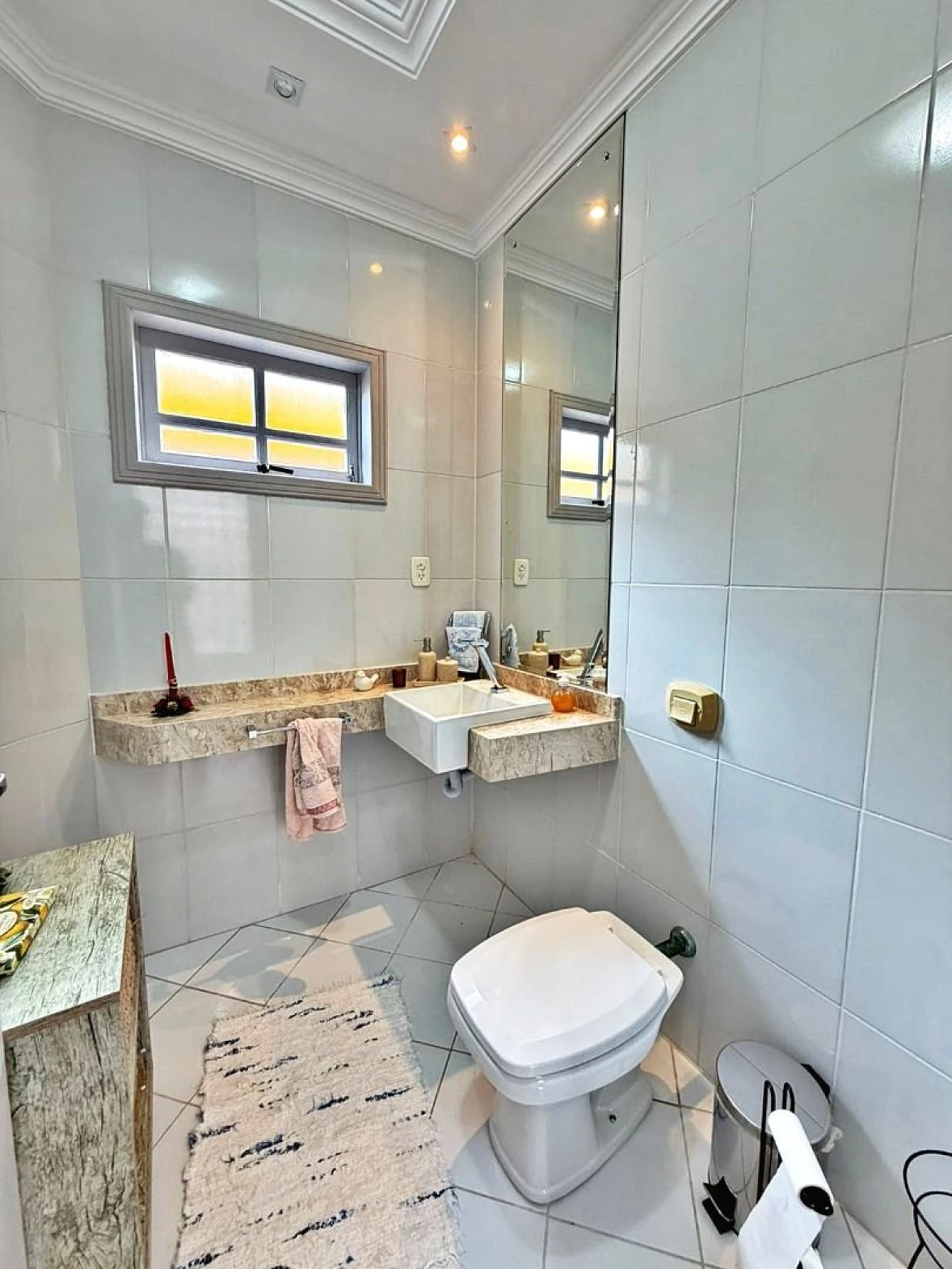 Casa, 4 Dormitórios, 2 Suítes, 50 Metros do Mar, Bairro Praia de Fora, Palhoça/SC - Foto 44