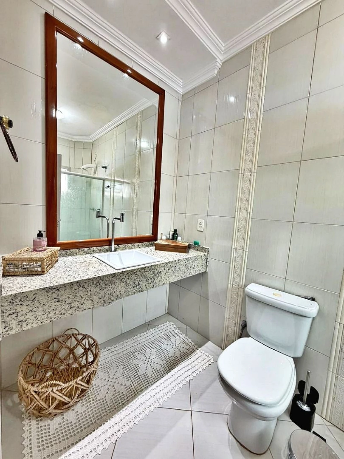 Casa, 4 Dormitórios, 2 Suítes, 50 Metros do Mar, Bairro Praia de Fora, Palhoça/SC - Foto 45