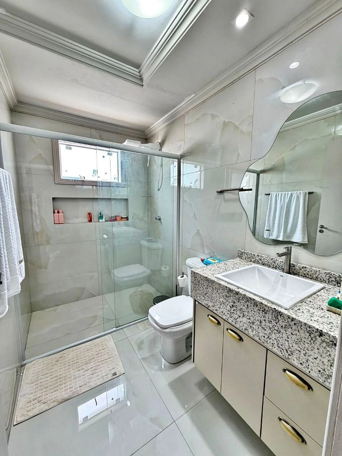Casa, 4 Dormitórios, 2 Suítes, 50 Metros do Mar, Bairro Praia de Fora, Palhoça/SC - Foto 46