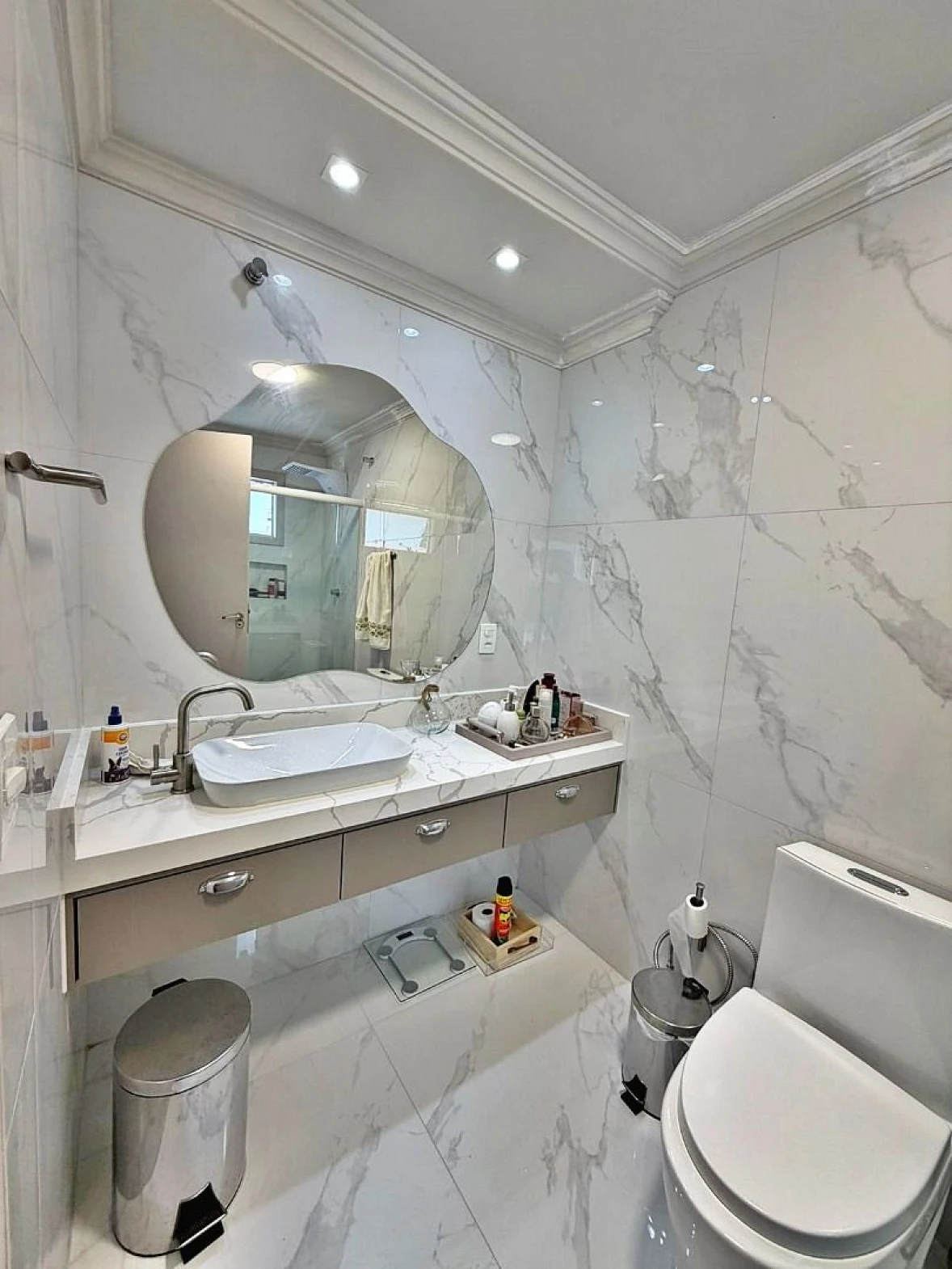 Casa, 4 Dormitórios, 2 Suítes, 50 Metros do Mar, Bairro Praia de Fora, Palhoça/SC - Foto 47