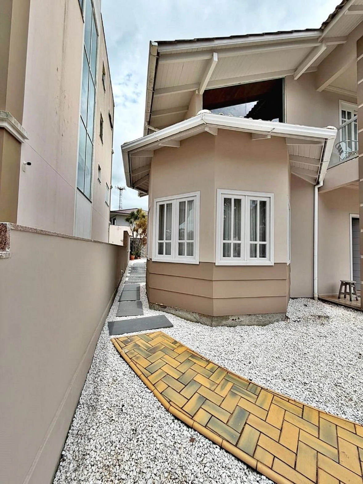 Casa em Praia de Fora, Palhoça