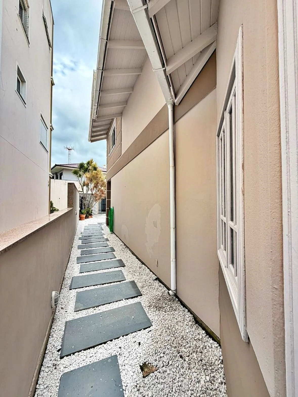 Casa, 4 Dormitórios, 2 Suítes, 50 Metros do Mar, Bairro Praia de Fora, Palhoça/SC - Foto 6
