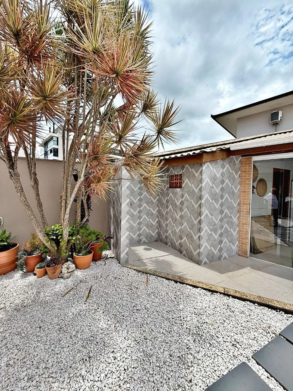 Casa, 4 Dormitórios, 2 Suítes, 50 Metros do Mar, Bairro Praia de Fora, Palhoça/SC - Foto 9