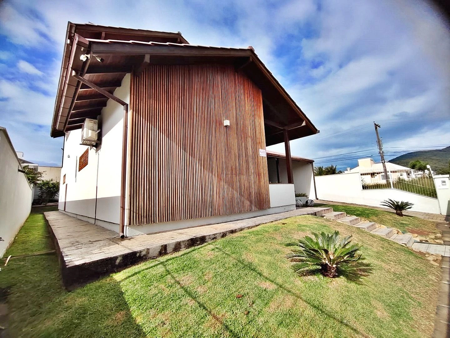 Casa com 3 Dormitórios para Alugar, 250 m² - Cidade Universitária Pedra Branca - Palhoça/SC - Foto 11