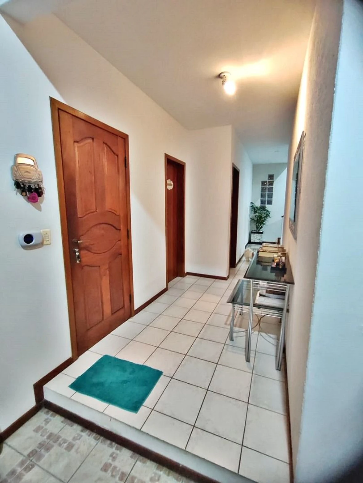 Casa com 3 Dormitórios para Alugar, 250 m² - Cidade Universitária Pedra Branca - Palhoça/SC - Foto 16