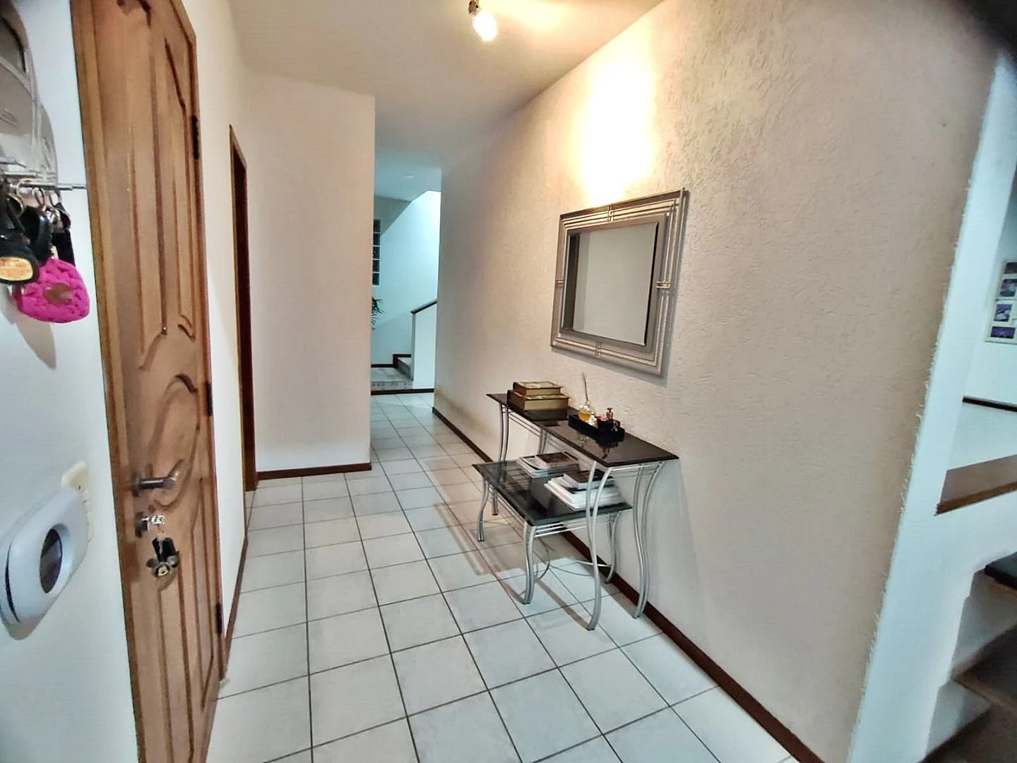 Casa com 3 Dormitórios para Alugar, 250 m² - Cidade Universitária Pedra Branca - Palhoça/SC - Foto 18