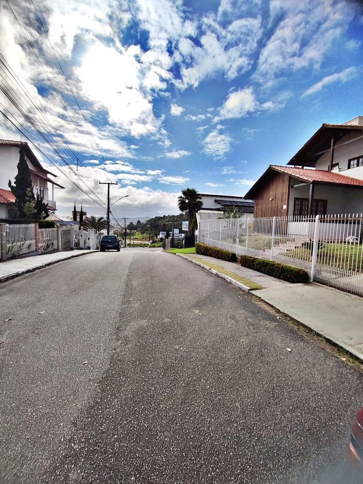 Casa em Cidade Universitária Pedra Branca, Palhoça