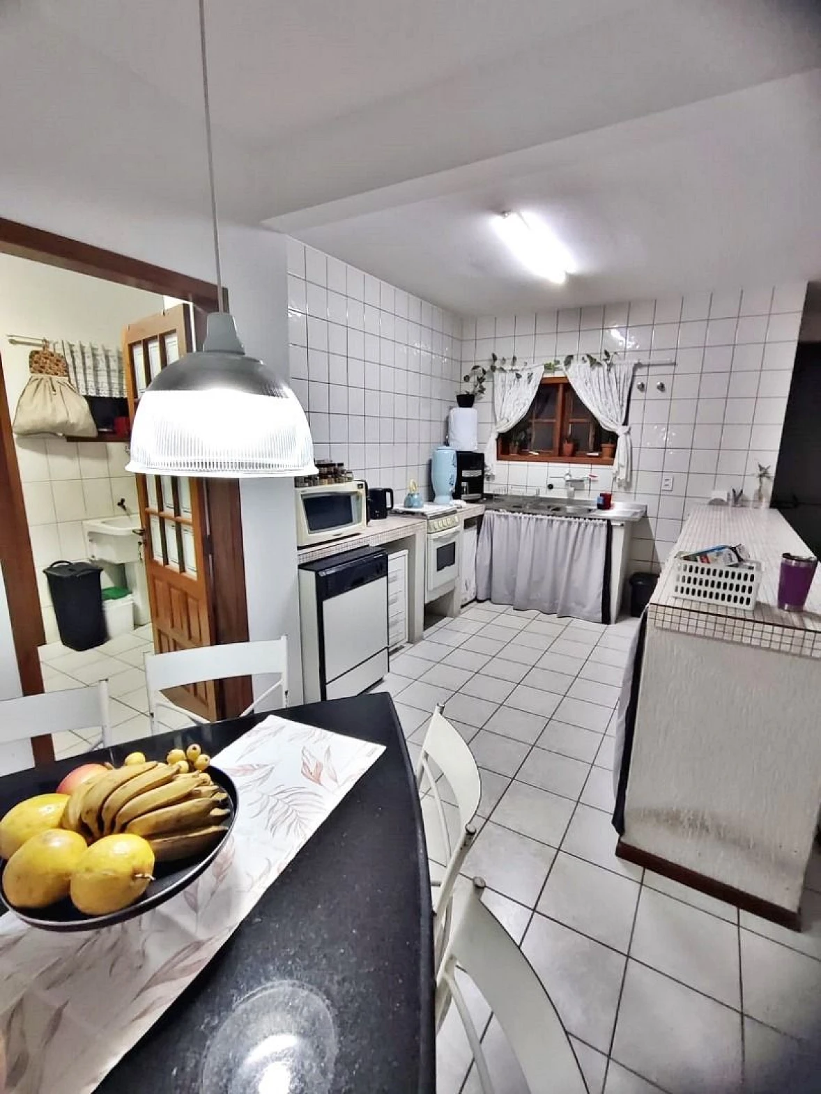 Casa com 3 Dormitórios para Alugar, 250 m² - Cidade Universitária Pedra Branca - Palhoça/SC - Foto 21