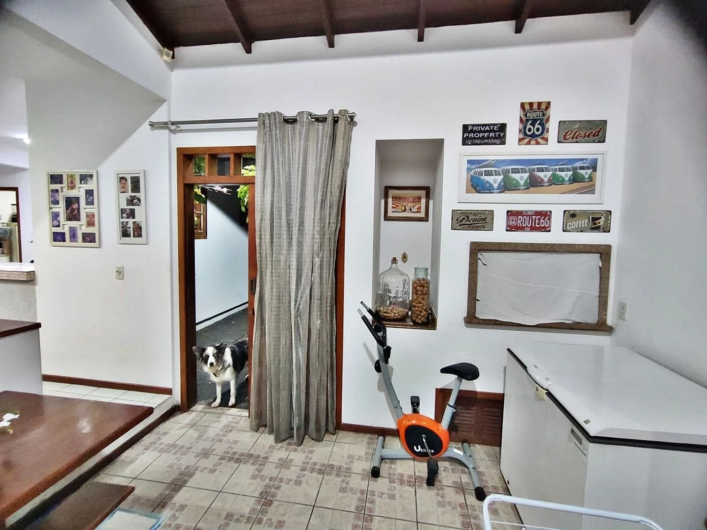 Casa com 3 Dormitórios para Alugar, 250 m² - Cidade Universitária Pedra Branca - Palhoça/SC - Foto 23