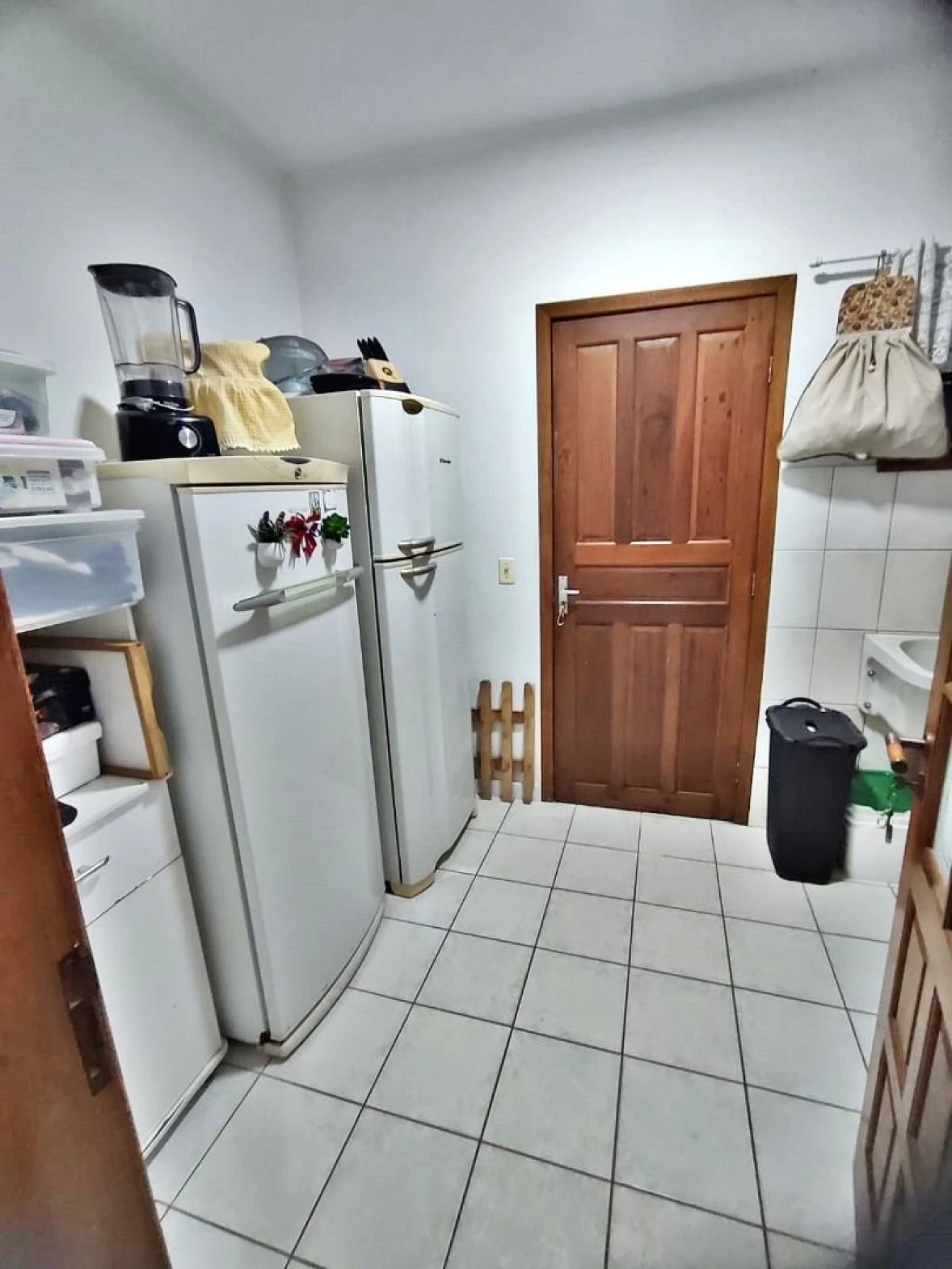 Casa com 3 Dormitórios para Alugar, 250 m² - Cidade Universitária Pedra Branca - Palhoça/SC - Foto 24