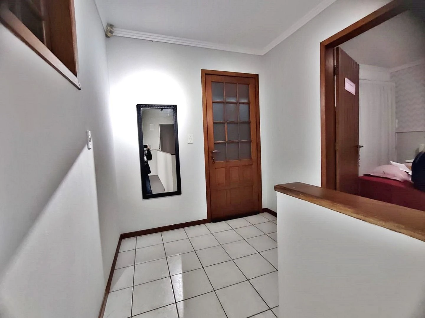 Casa com 3 Dormitórios para Alugar, 250 m² - Cidade Universitária Pedra Branca - Palhoça/SC - Foto 27