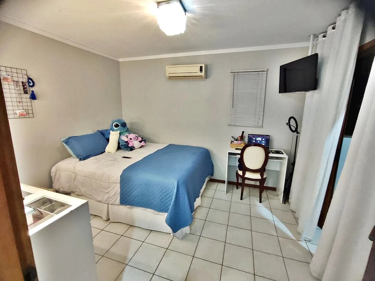 Casa com 3 Dormitórios para Alugar, 250 m² - Cidade Universitária Pedra Branca - Palhoça/SC - Foto 32