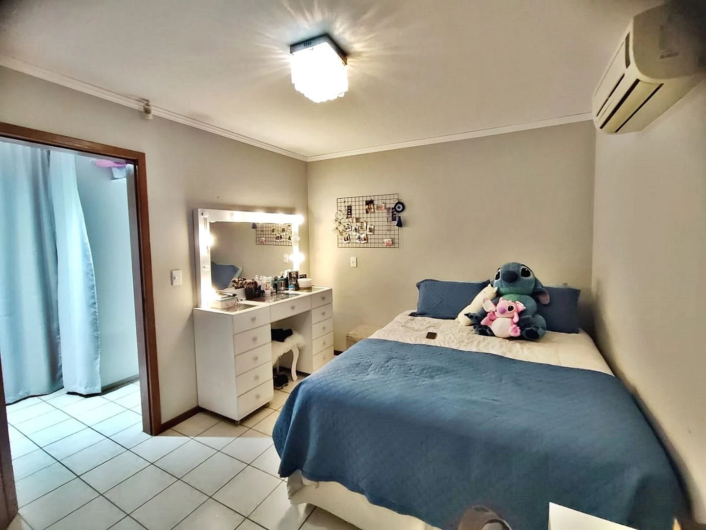 Casa com 3 Dormitórios para Alugar, 250 m² - Cidade Universitária Pedra Branca - Palhoça/SC - Foto 33
