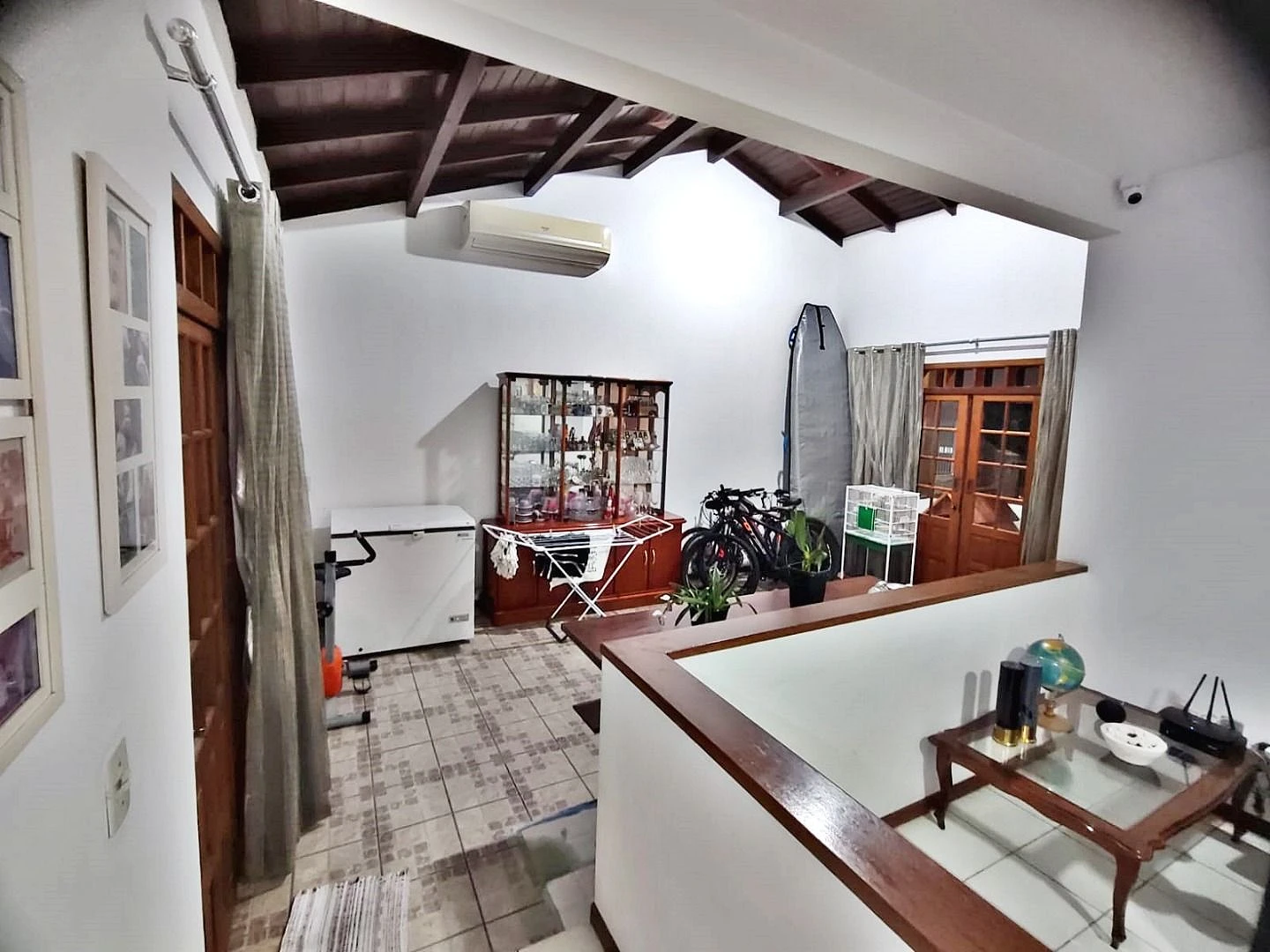 Casa com 3 Dormitórios para Alugar, 250 m² - Cidade Universitária Pedra Branca - Palhoça/SC - Foto 36
