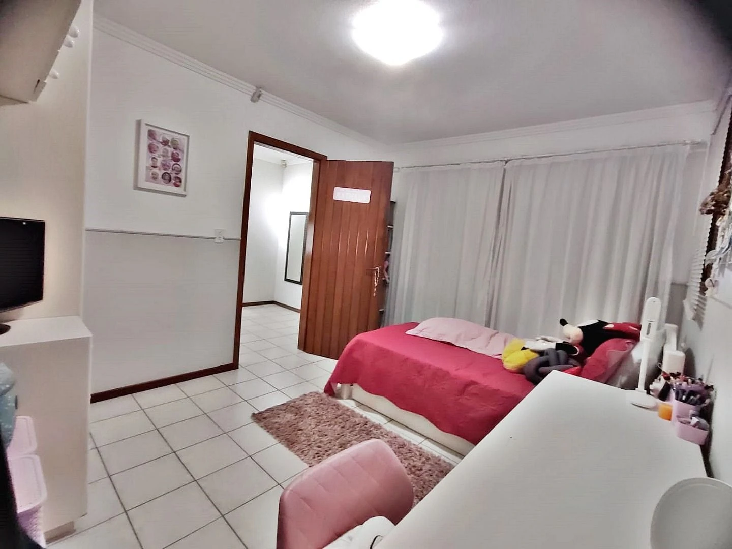 Casa com 3 Dormitórios para Alugar, 250 m² - Cidade Universitária Pedra Branca - Palhoça/SC - Foto 44