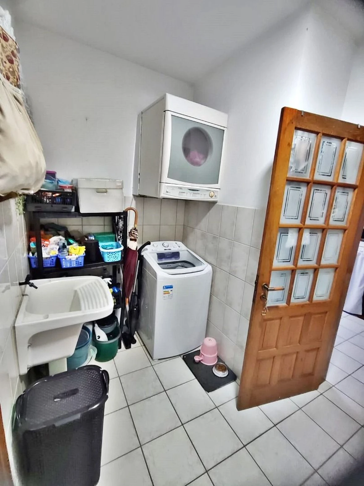 Casa com 3 Dormitórios para Alugar, 250 m² - Cidade Universitária Pedra Branca - Palhoça/SC - Foto 45