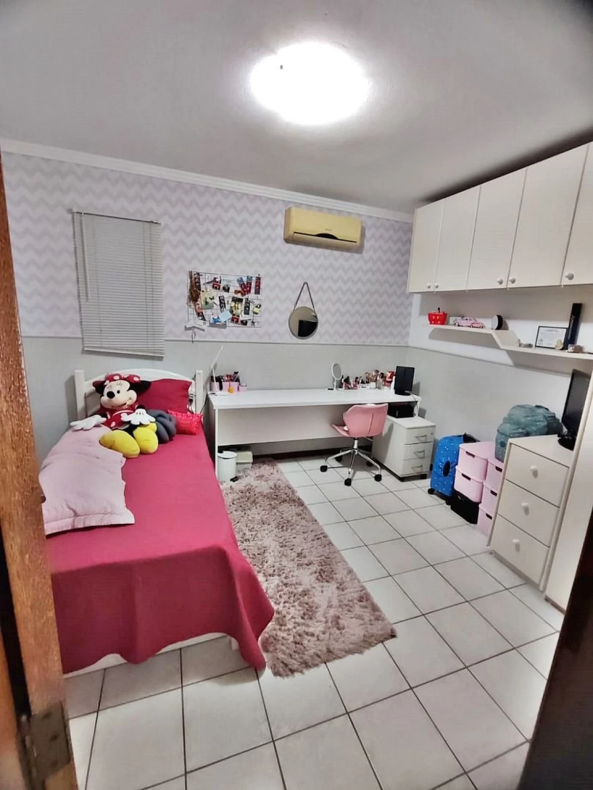 Casa com 3 Dormitórios para Alugar, 250 m² - Cidade Universitária Pedra Branca - Palhoça/SC - Foto 49
