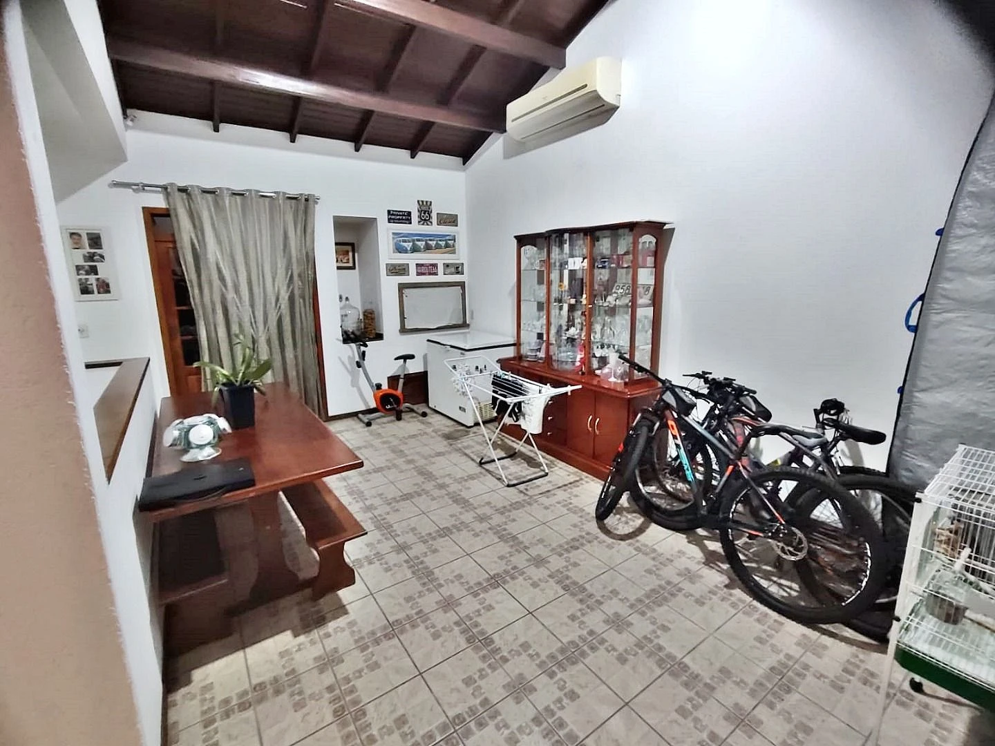Casa com 3 Dormitórios para Alugar, 250 m² - Cidade Universitária Pedra Branca - Palhoça/SC - Foto 50