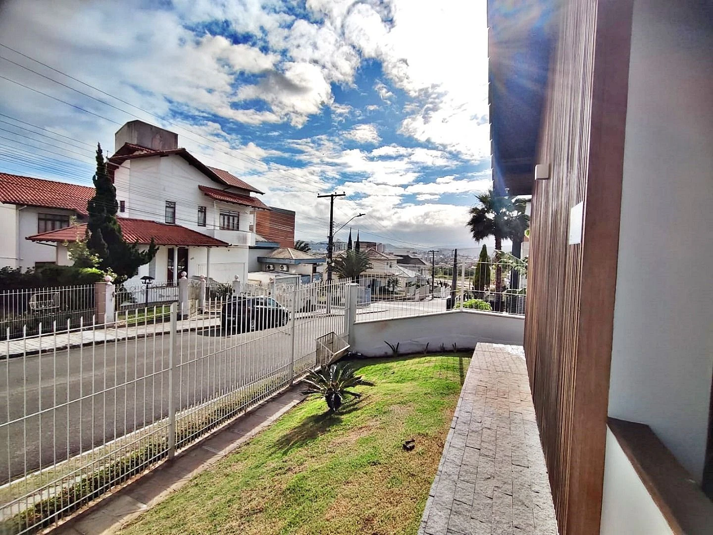 Casa com 3 Dormitórios para Alugar, 250 m² - Cidade Universitária Pedra Branca - Palhoça/SC - Foto 7