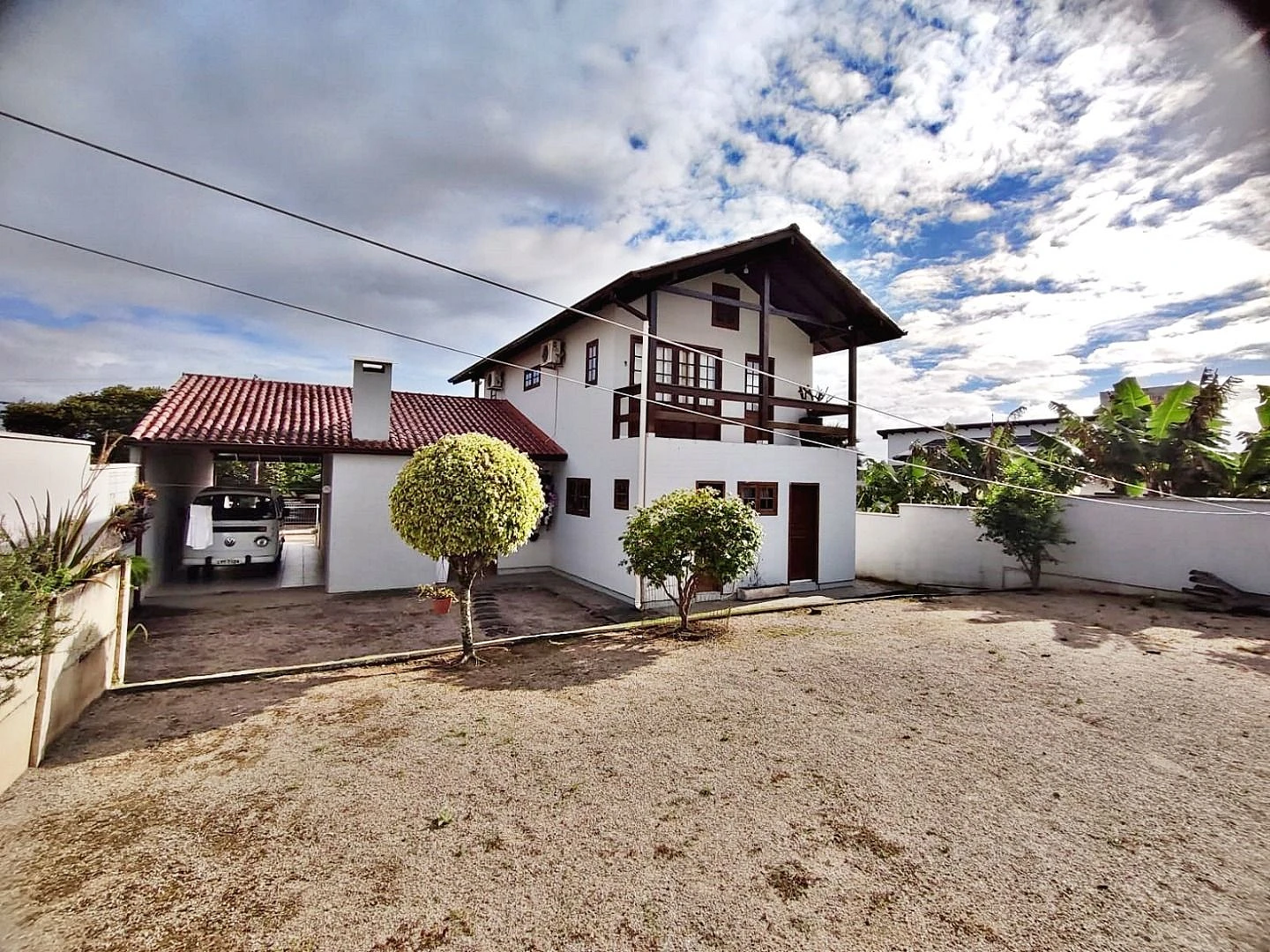 Casa com 3 Dormitórios para Alugar, 250 m² - Cidade Universitária Pedra Branca - Palhoça/SC - Foto 9