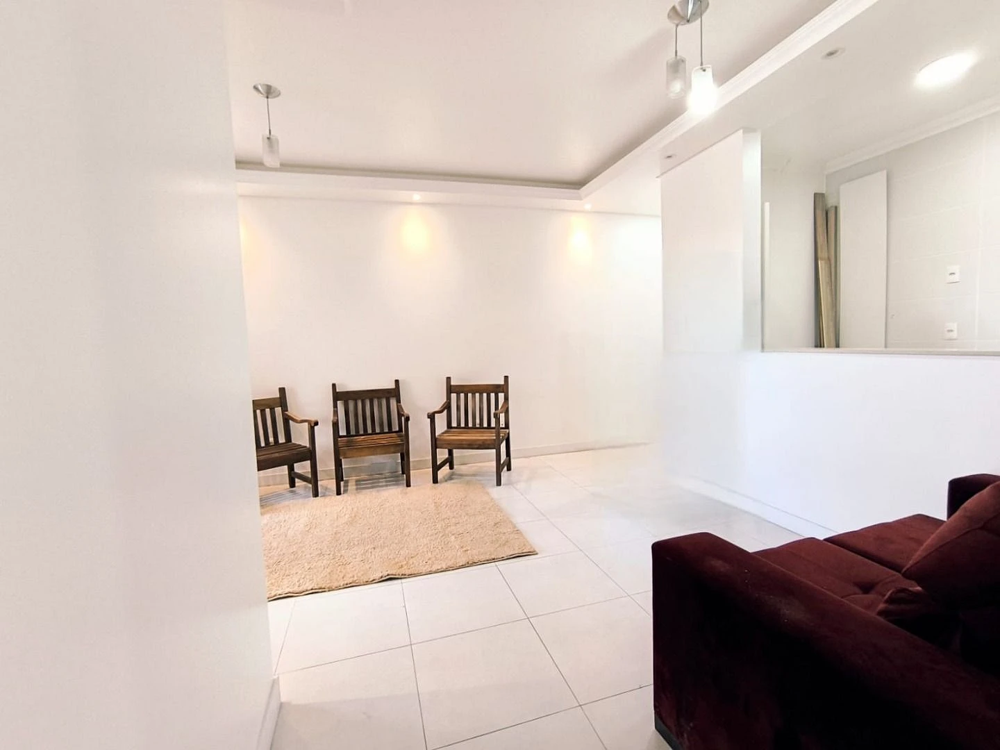 Apartamento com 2 Dormitórios com Suíte e Vaga - Estreito, Florianópolis/SC - Foto 17