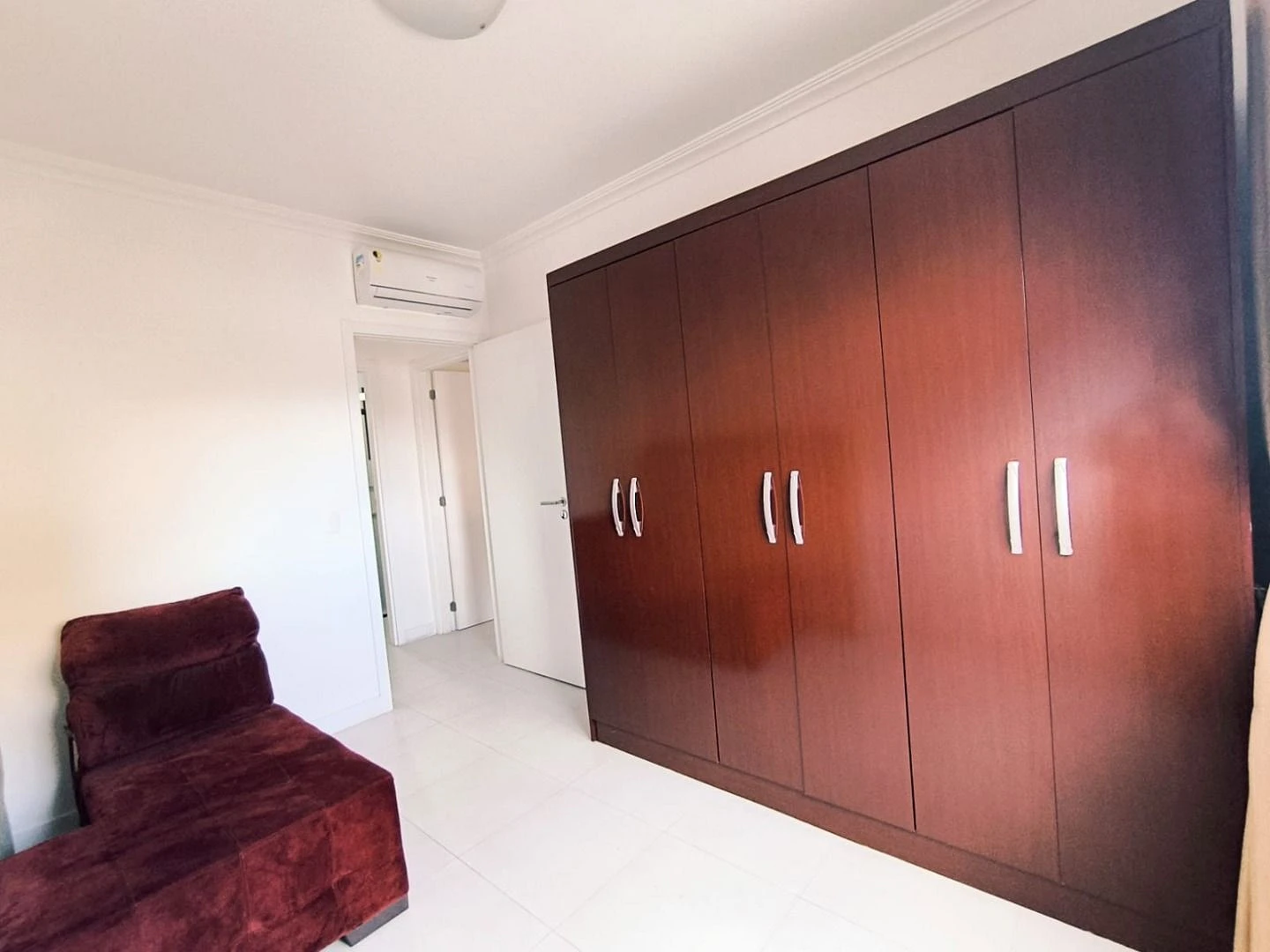 Apartamento com 2 Dormitórios com Suíte e Vaga - Estreito, Florianópolis/SC - Foto 20