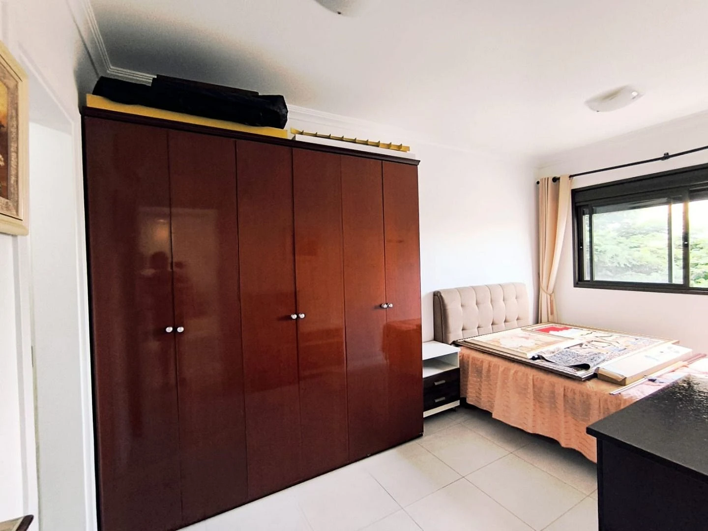 Apartamento com 2 Dormitórios com Suíte e Vaga - Estreito, Florianópolis/SC - Foto 21
