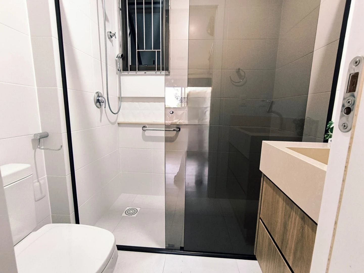 Apartamento com 2 Dormitórios com Suíte e Vaga - Estreito, Florianópolis/SC - Foto 22