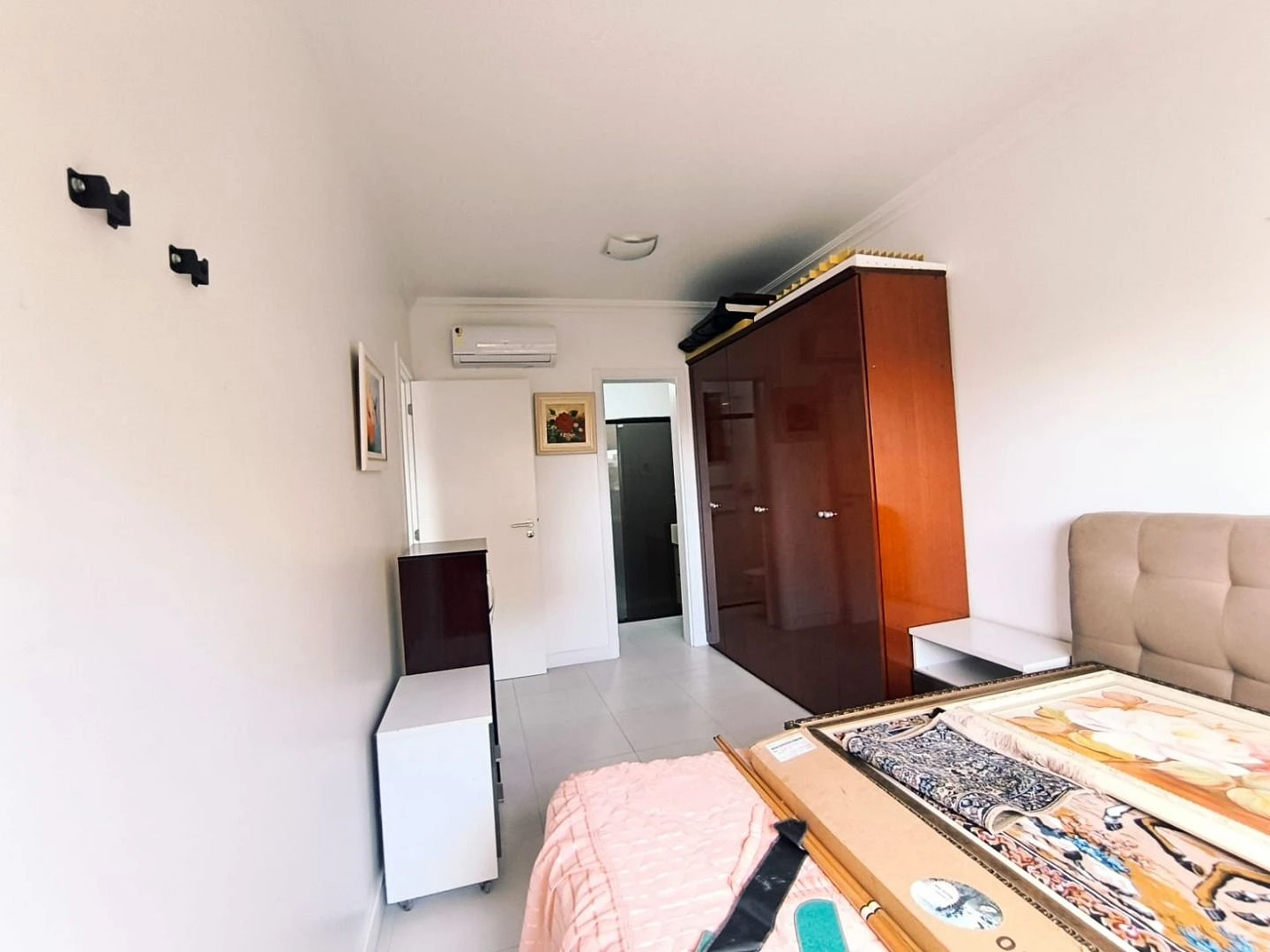Apartamento com 2 Dormitórios com Suíte e Vaga - Estreito, Florianópolis/SC - Foto 23