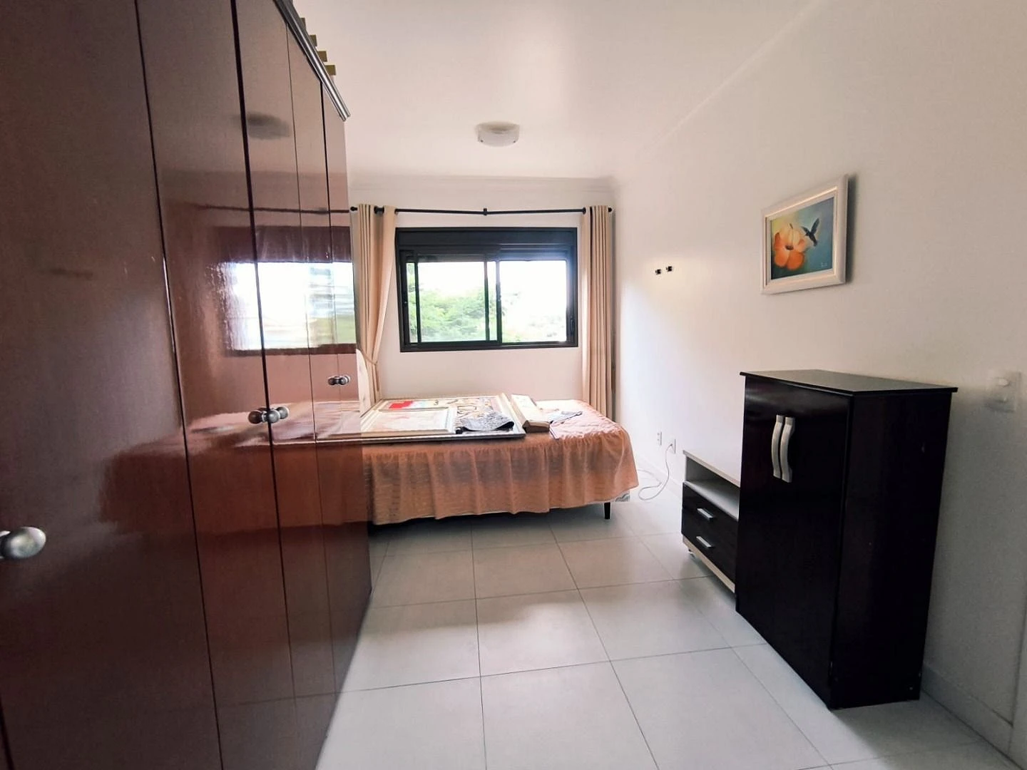 Apartamento com 2 Dormitórios com Suíte e Vaga - Estreito, Florianópolis/SC - Foto 24