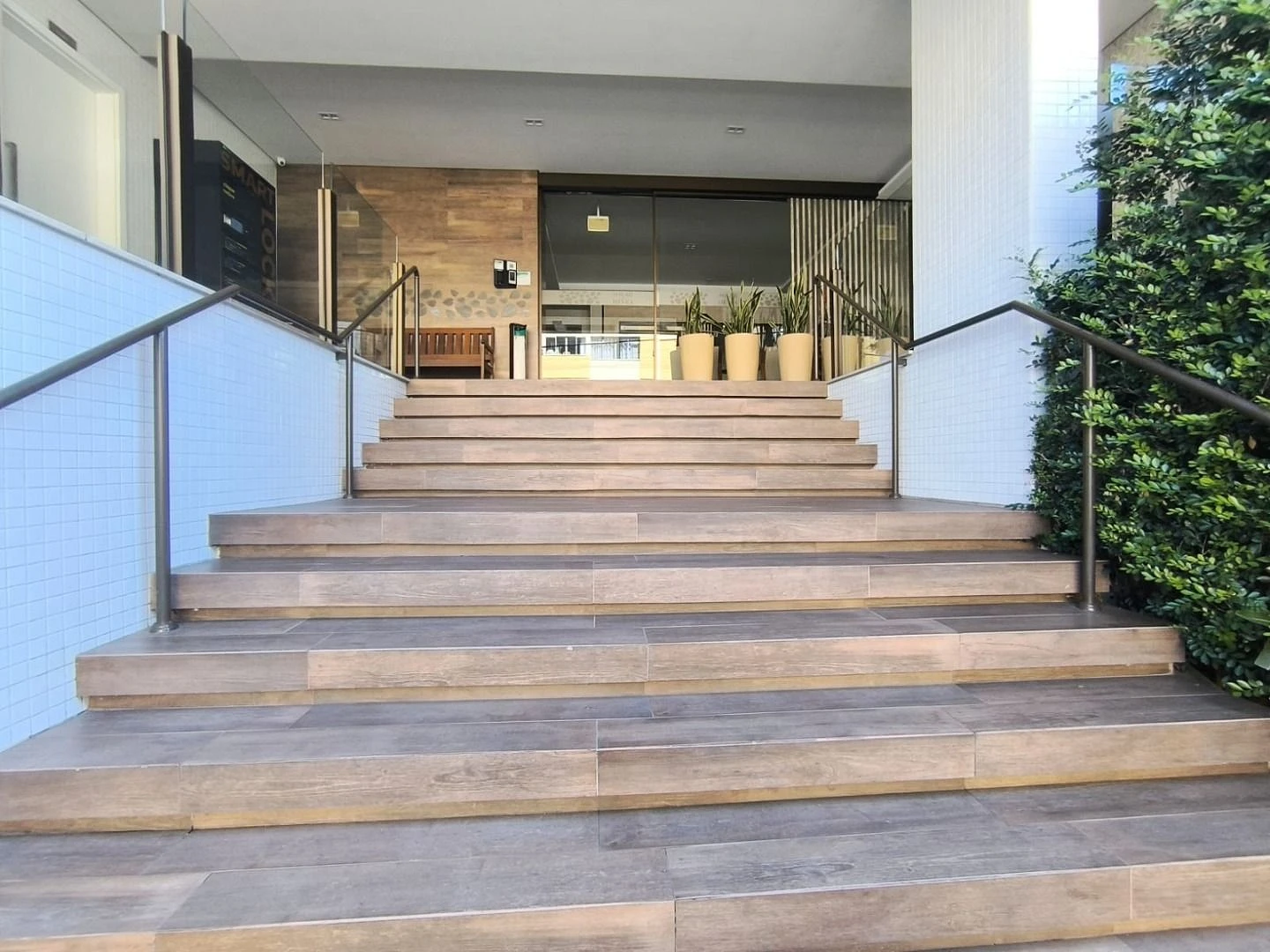 Apartamento em Capoeiras, Florianópolis