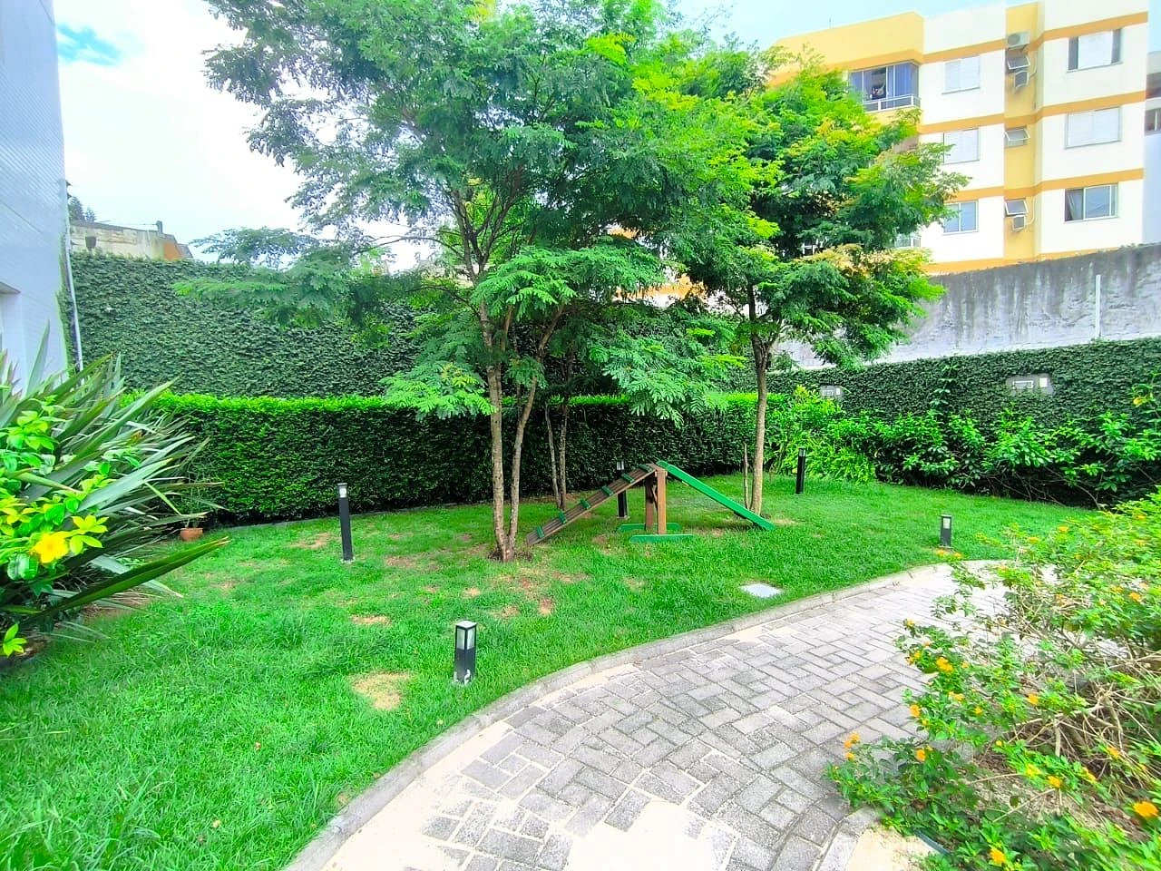 Apartamento com 2 Dormitórios com Suíte e Vaga - Estreito, Florianópolis/SC - Foto 39
