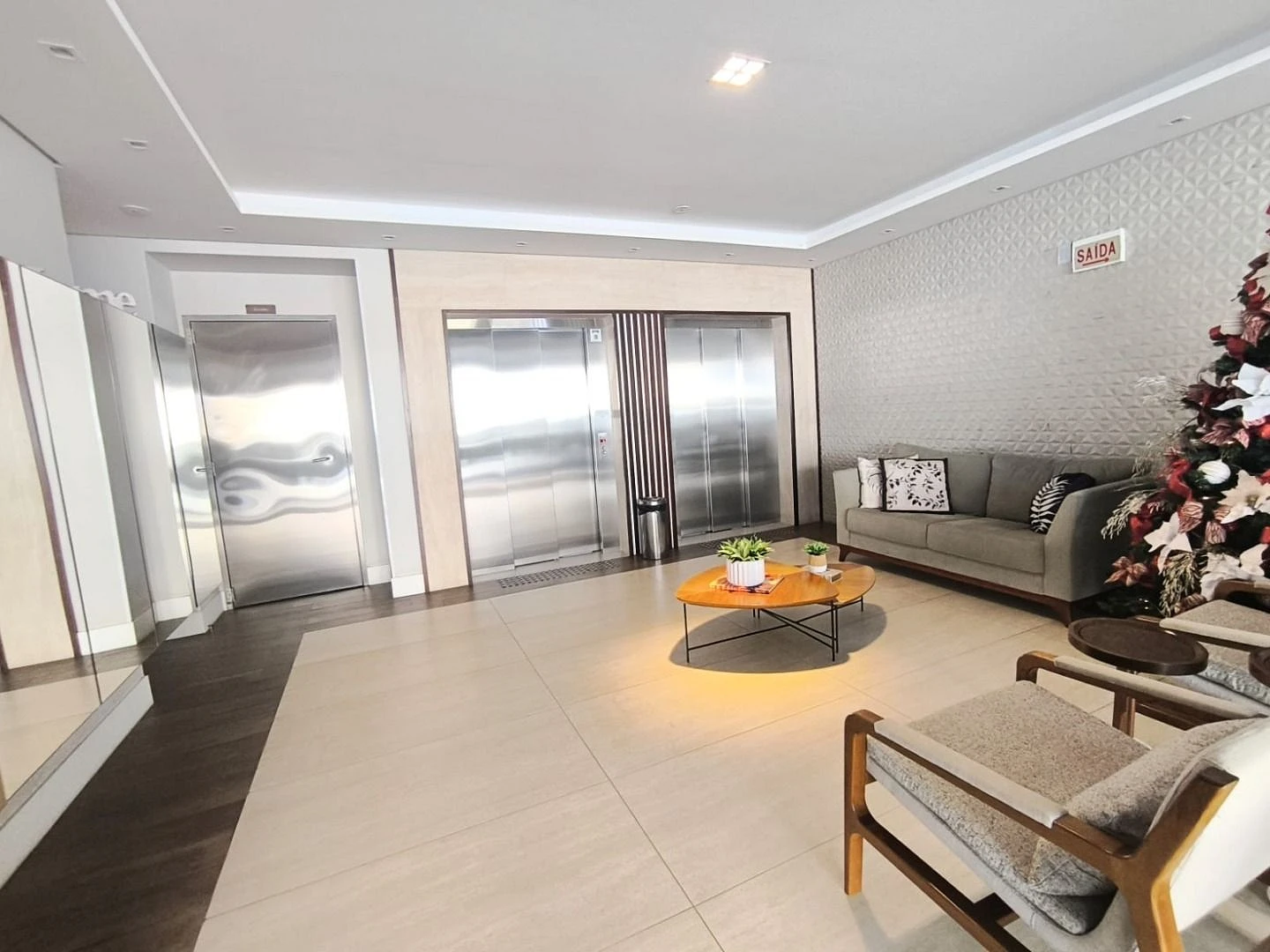 Apartamento em Capoeiras, Florianópolis