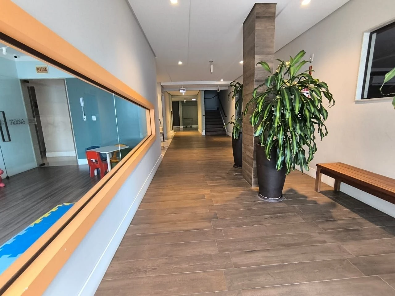 Apartamento com 2 Dormitórios com Suíte e Vaga - Estreito, Florianópolis/SC - Foto 41