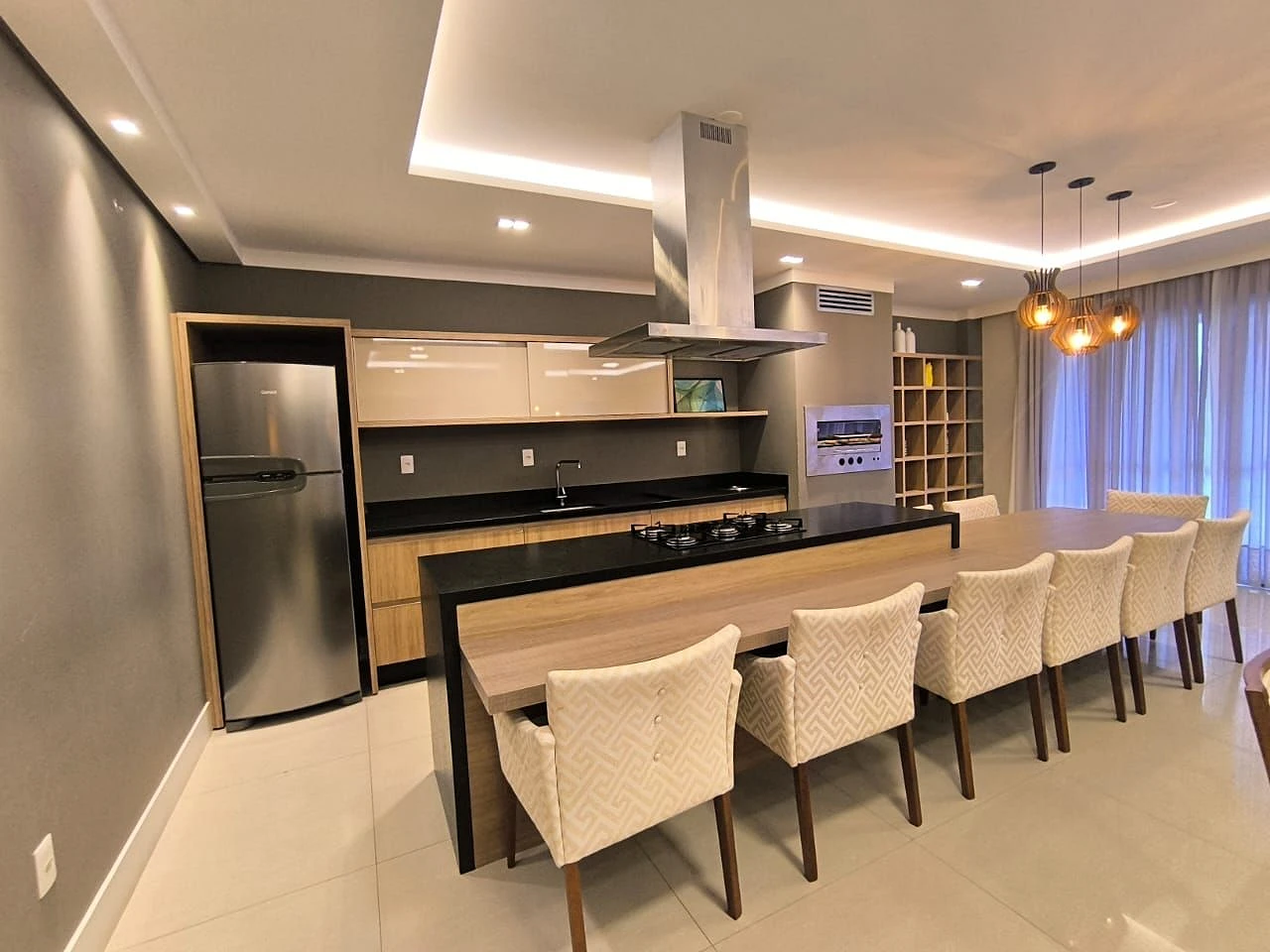 Apartamento com 2 Dormitórios com Suíte e Vaga - Estreito, Florianópolis/SC - Foto 43