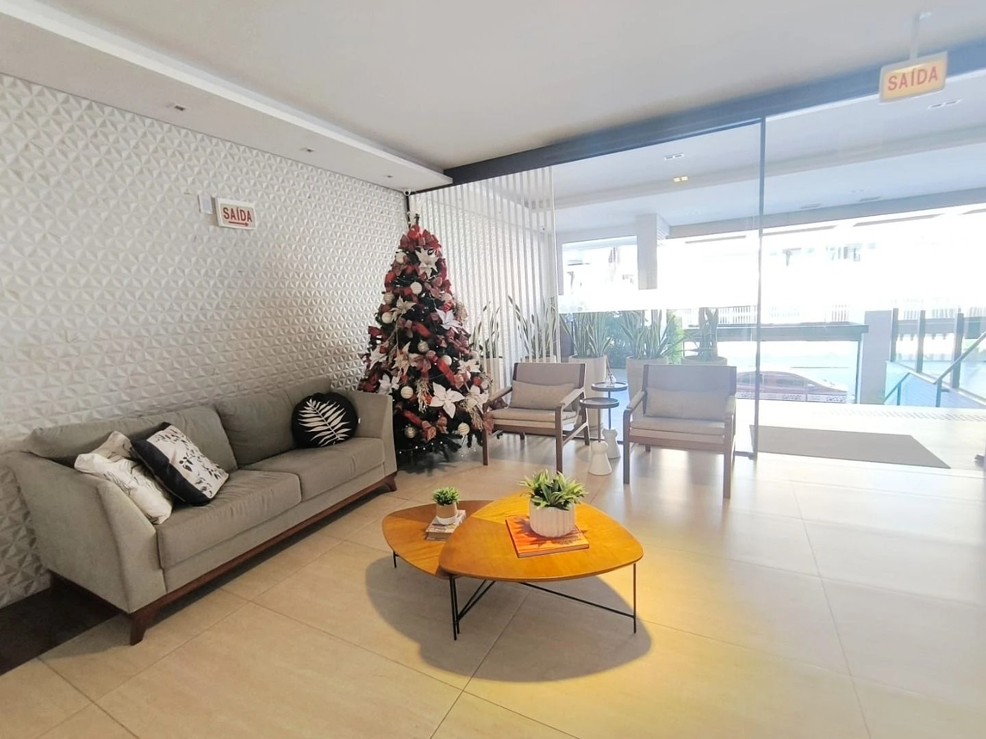 Apartamento em Capoeiras, Florianópolis