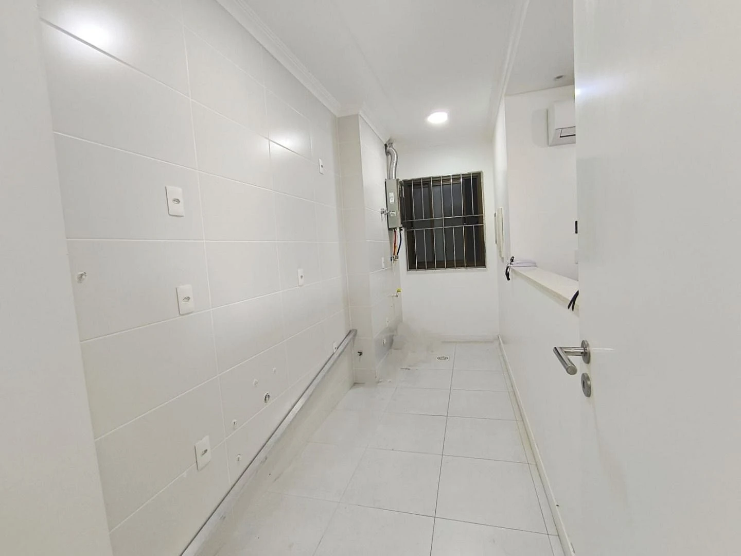 Apartamento com 2 Dormitórios com Suíte e Vaga - Estreito, Florianópolis/SC - Foto 7