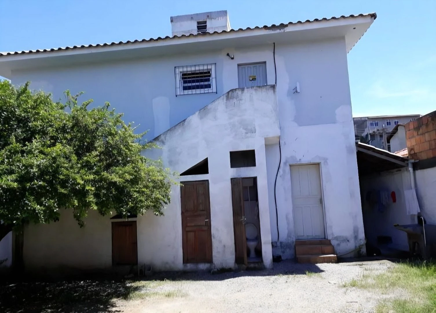 Casa em Forquilhinhas, São José