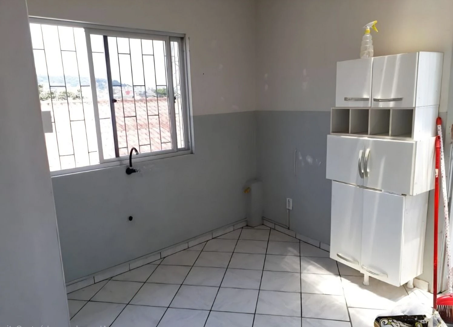 Casa em Forquilhinhas, São José