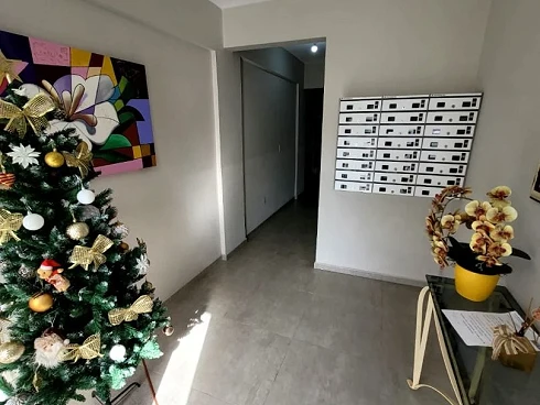 Apartamento em Kobrasol, São José